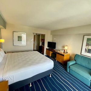 Ala Moana Hotel 31St Floor